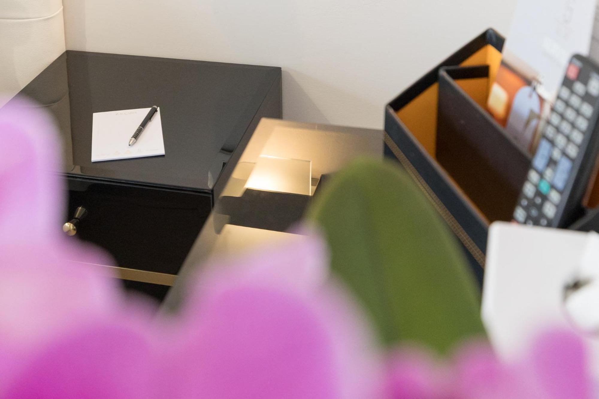 Zaccardi Roof Garden Hotel Rom Eksteriør billede